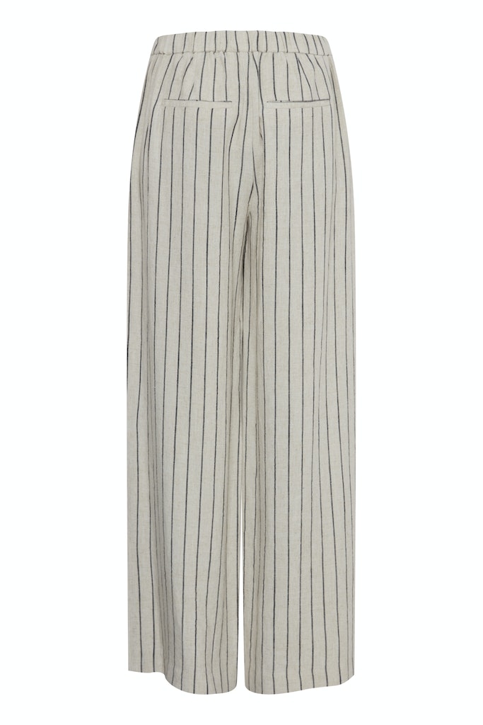 Johanna Linen Pants 4