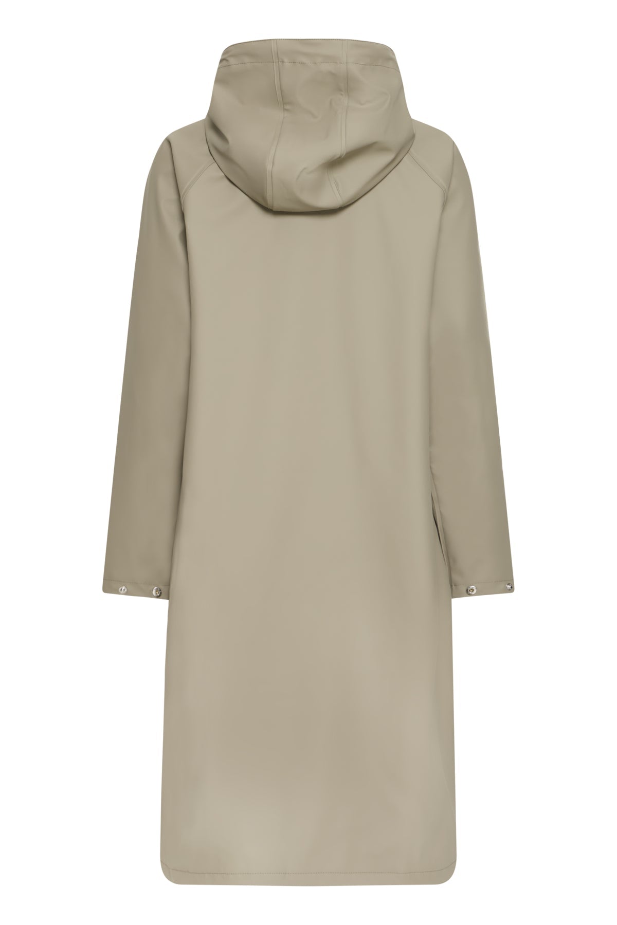 b.youngb.young BYAVAN 6 CoatClothingVetiver - Blue Water Clothing