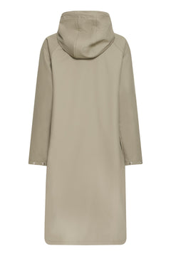 b.youngb.young BYAVAN 6 CoatClothingVetiver - Blue Water Clothing