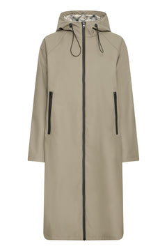 b.youngb.young BYAVAN 6 CoatClothingVetiver - Blue Water Clothing