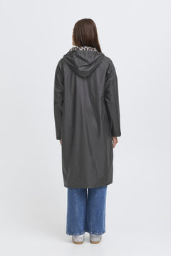 b.youngb.young BYAvan Coat 5Coats & JacketsTigers Eye - Blue Water Clothing
