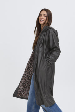 b.youngb.young BYAvan Coat 5Coats & JacketsTigers Eye - Blue Water Clothing