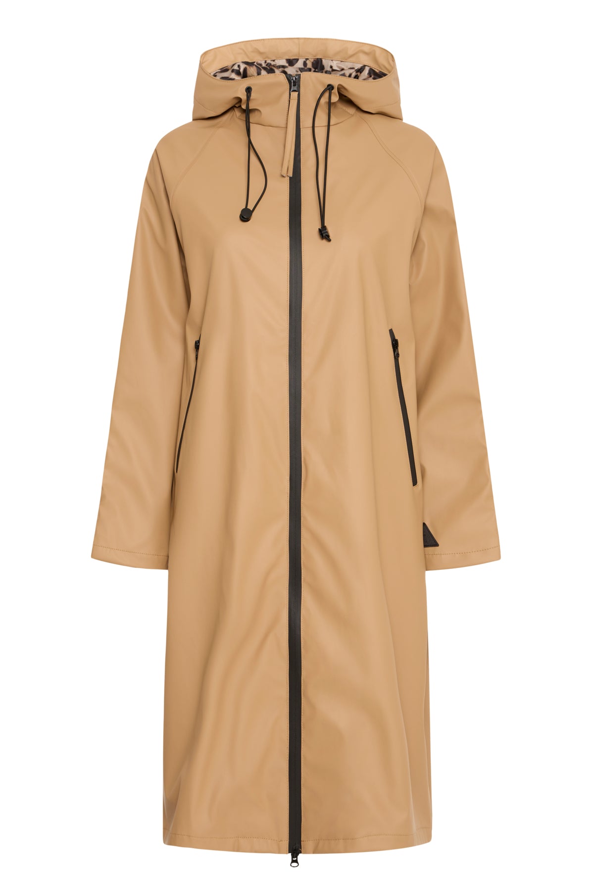 b.youngb.young BYAvan Coat 5Coats & JacketsTigers Eye - Blue Water Clothing
