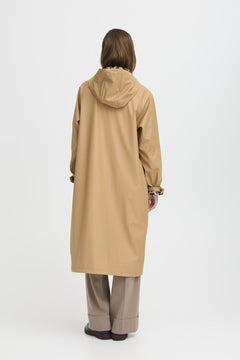 b.youngb.young BYAvan Coat 5Coats & JacketsTigers Eye - Blue Water Clothing