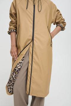 b.youngb.young BYAvan Coat 5Coats & JacketsTigers Eye - Blue Water Clothing