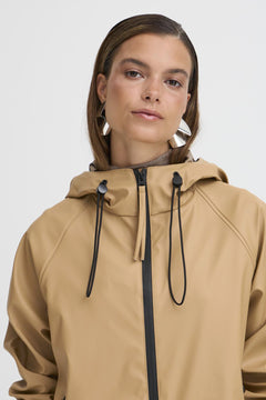 b.youngb.young BYAvan Coat 5Coats & JacketsTigers Eye - Blue Water Clothing