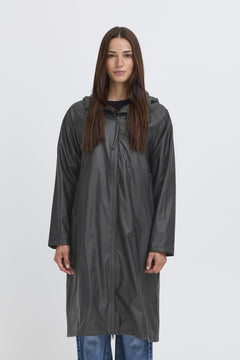 b.youngb.young BYAvan Coat 5Coats & JacketsTigers Eye - Blue Water Clothing