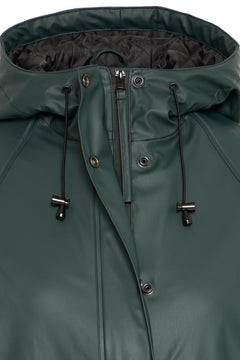 b.youngb.young BYAvan Jacket 7Coats & JacketsGreen Gables - Blue Water Clothing