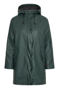 b.youngb.young BYAvan Jacket 7Coats & JacketsGreen Gables - Blue Water Clothing