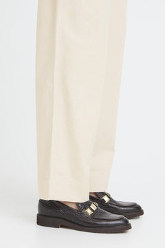 b.youngb.young BYELMA Pocket TrousersClothingBirch - Blue Water Clothing