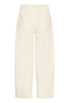 b.youngb.young BYELMA Pocket TrousersClothingBirch - Blue Water Clothing