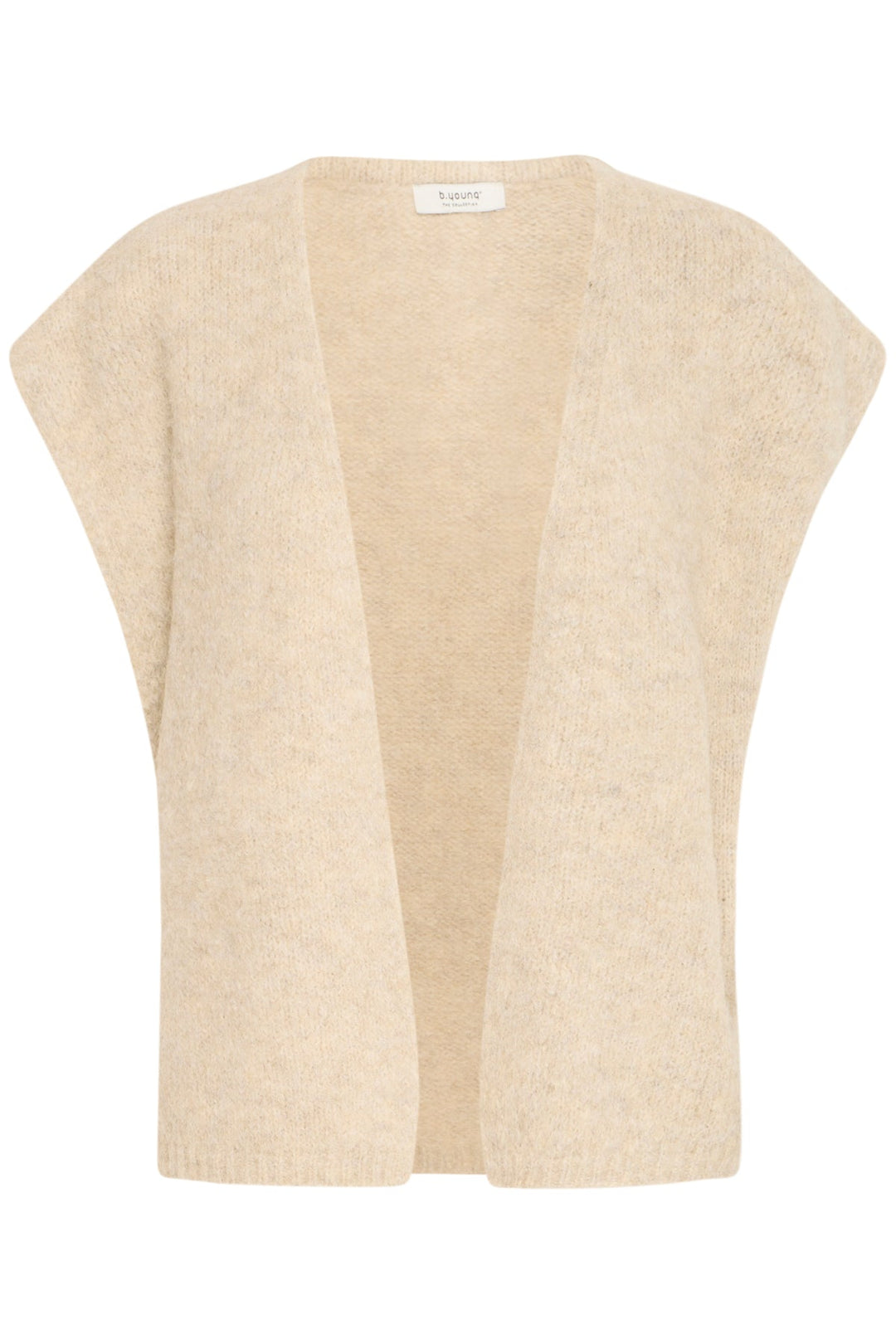 Bymillers Vest main image 0