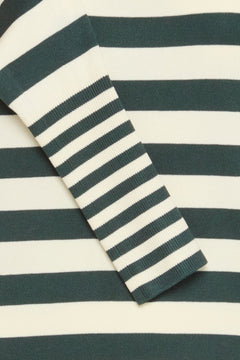 b.youngb.young BYMmorla Long Cuff SweaterTopsGreen Gables - Blue Water Clothing