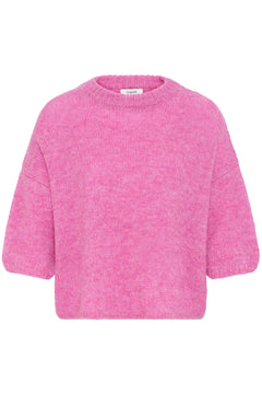 b.youngb.young BYOTIA JumperClothingPhlox Pink - Blue Water Clothing