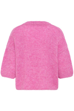 b.youngb.young BYOTIA JumperClothingPhlox Pink - Blue Water Clothing