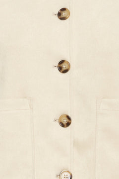 b.youngb.young BYTOMIRA O - Neck JacketClothingOyester - Blue Water Clothing