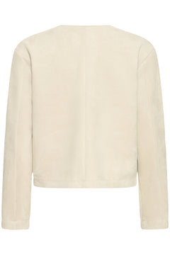 b.youngb.young BYTOMIRA O - Neck JacketClothingOyester - Blue Water Clothing