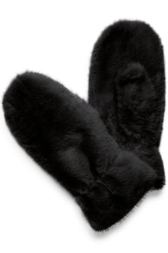 b.youngb.young BYWolfie MittensAccessoriesHumus - Blue Water Clothing