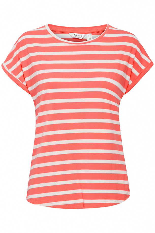 Pamila Stripe T-Shirt