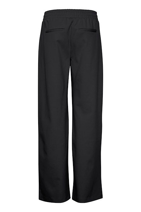 Rizetta Wide Jersey Pants