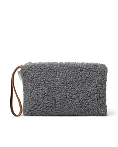 Chalk Pouch Bag Sherpa - Blue Water Clothing