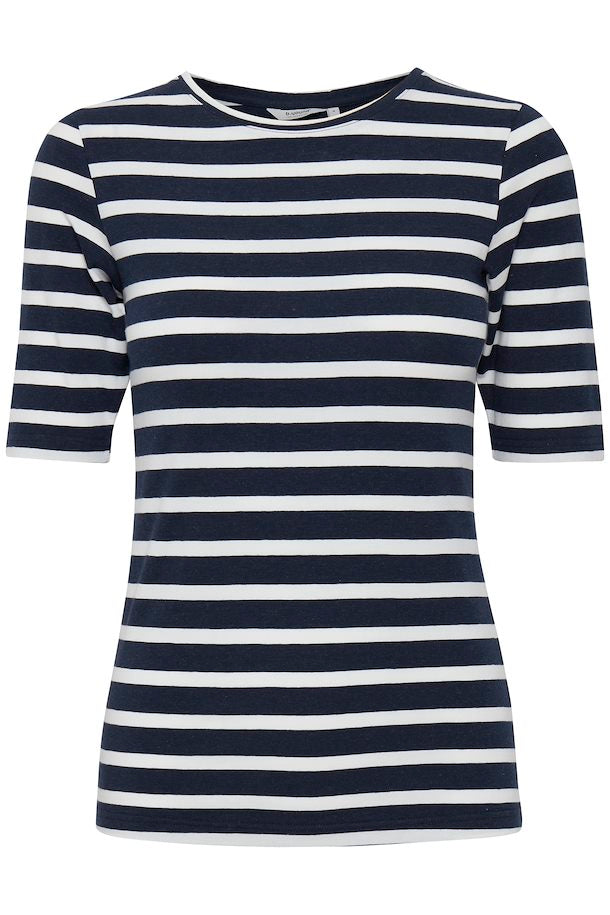 Pamila Stripe T-Shirt