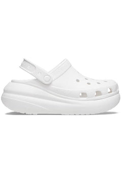 Crocs Classic Crush Clog - Blue Water Clothing