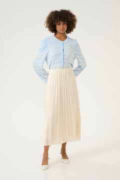 CultureCulture CUelda SkirtClothingWhitecap - Blue Water Clothing