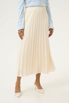 CultureCulture CUelda SkirtClothingWhitecap - Blue Water Clothing