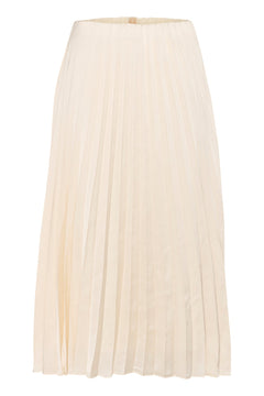 CultureCulture CUelda SkirtClothingWhitecap - Blue Water Clothing