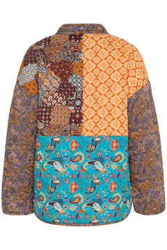 Cuemilia Jacket - Blue Water Clothing