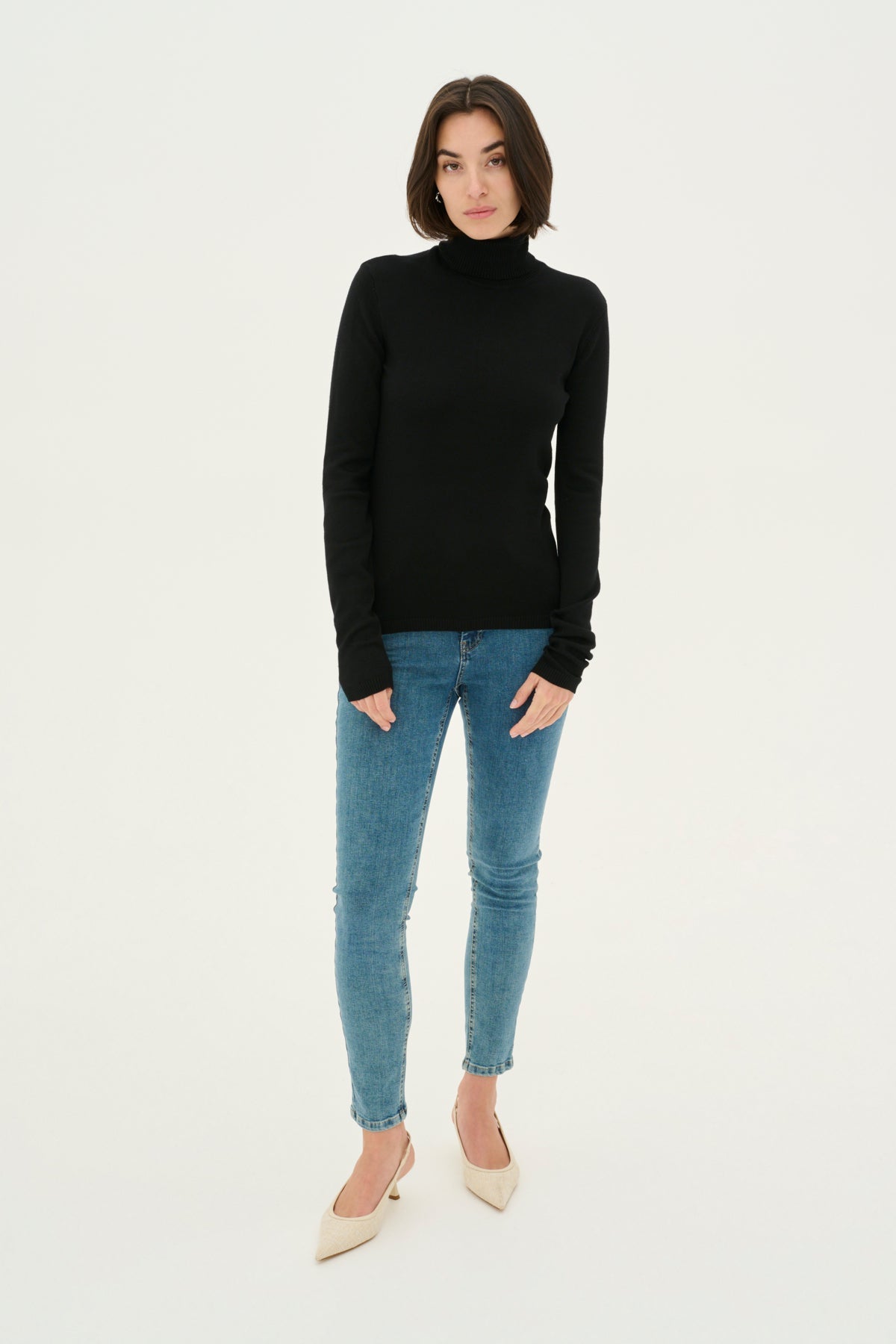 Culture Annemarie Rollneck - Blue Water Clothing