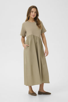 Culture CUaca Dress - Blue Water Clothing