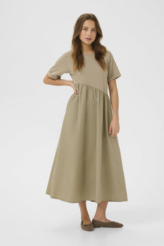 Culture CUaca Dress - Blue Water Clothing