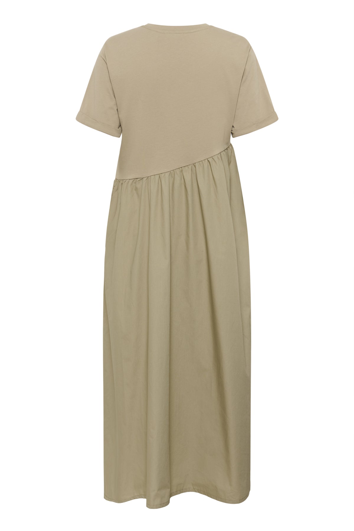 Culture CUaca Dress - Blue Water Clothing