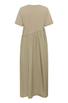 Culture CUaca Dress - Blue Water Clothing