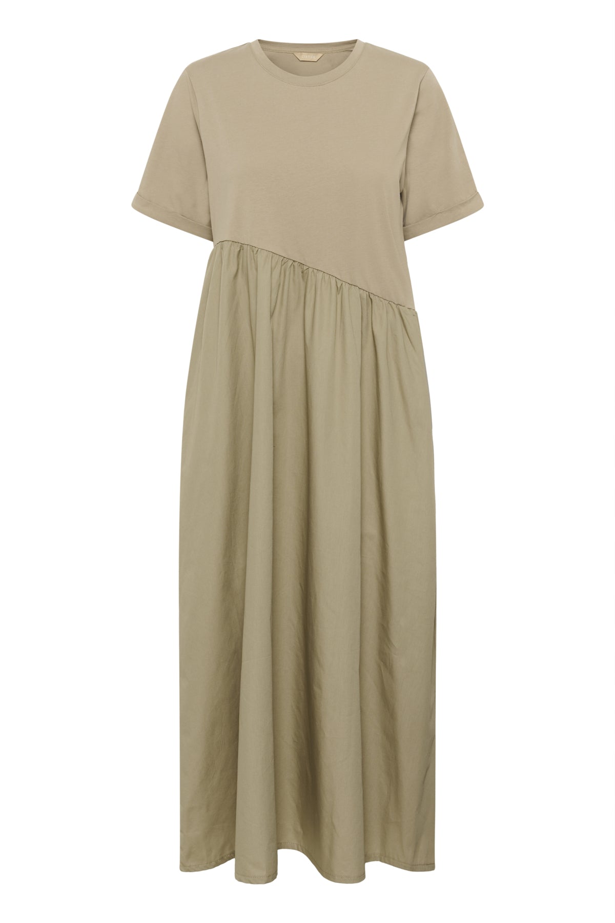Culture CUaca Dress - Blue Water Clothing