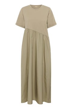 Culture CUaca Dress - Blue Water Clothing
