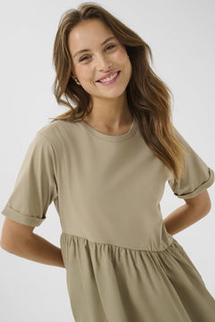 Culture CUaca Dress - Blue Water Clothing