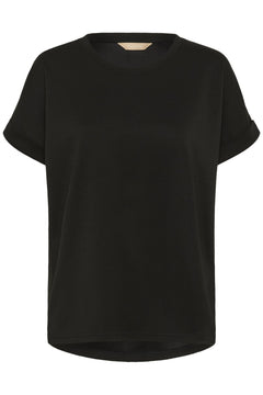 Culture CUagga Chabrina T-Shirt - Blue Water Clothing