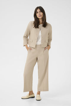 Culture CUalayna Pants - Blue Water Clothing