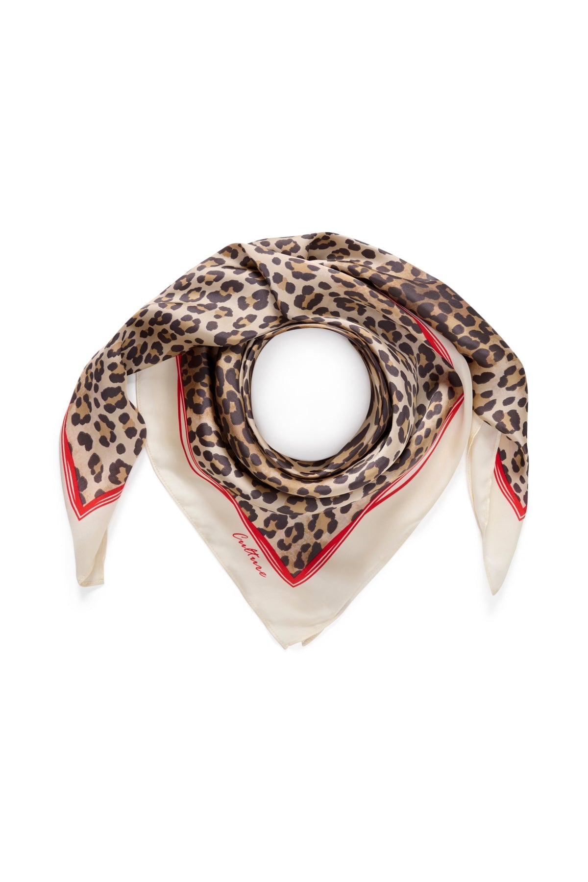 CultureCulture CUbanda ScarfAccessories - Blue Water Clothing
