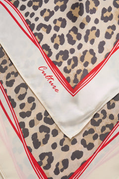 CultureCulture CUbanda ScarfAccessories - Blue Water Clothing
