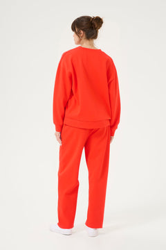 Culture CUchira Charlie Sweatshirt - Blue Water Clothing