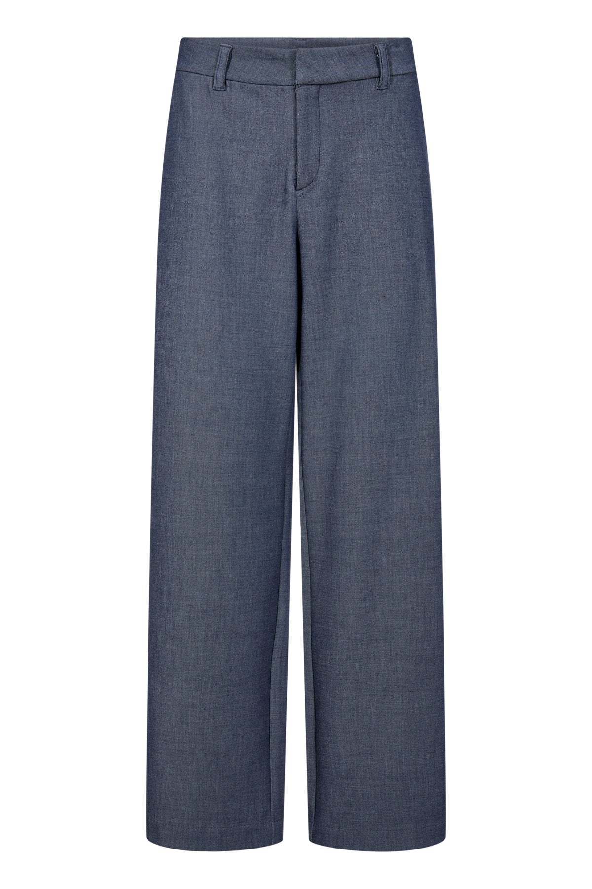 Culture CUcybilla Cattia Pants - Blue Water Clothing