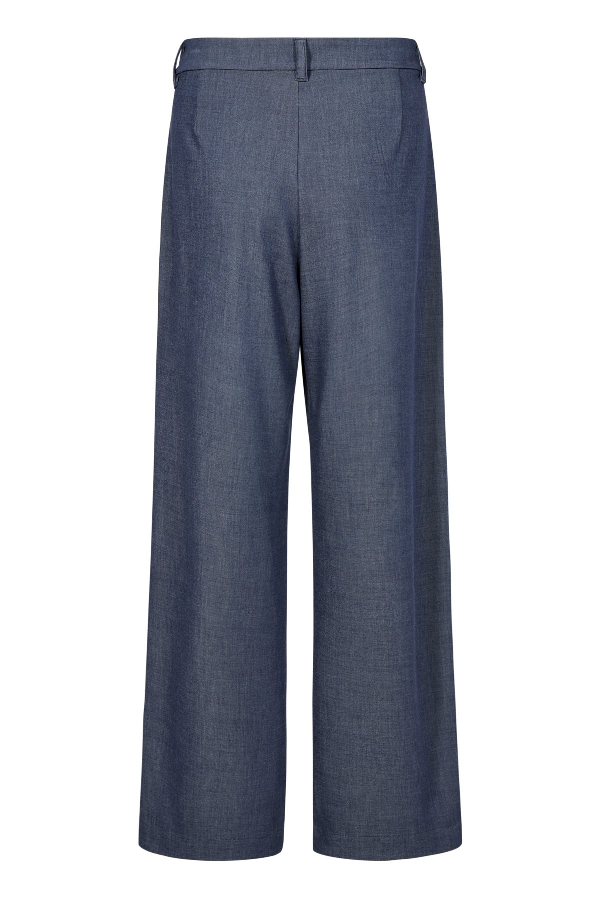 Culture CUcybilla Cattia Pants - Blue Water Clothing