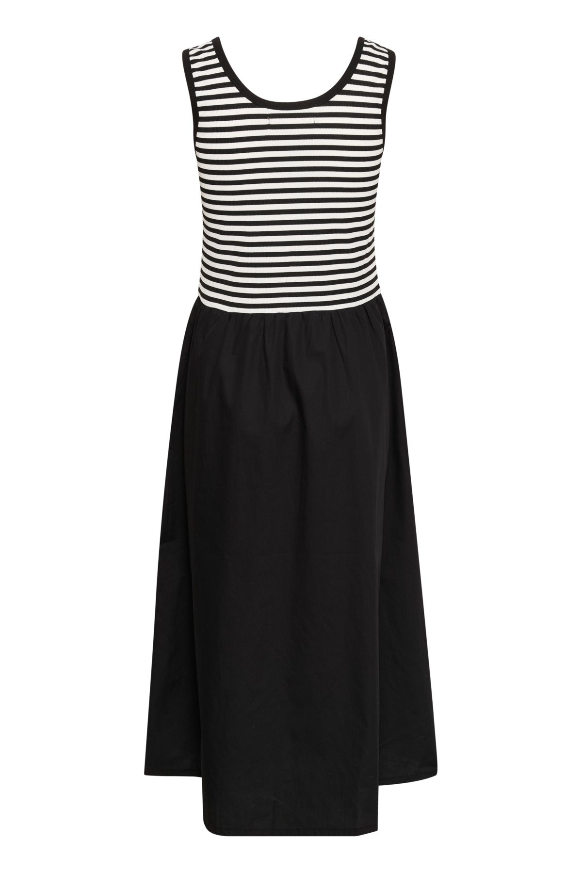Culture CUflorence Tank Top Dress - Blue Water Clothing