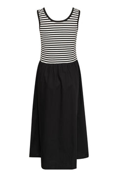 Culture CUflorence Tank Top Dress - Blue Water Clothing