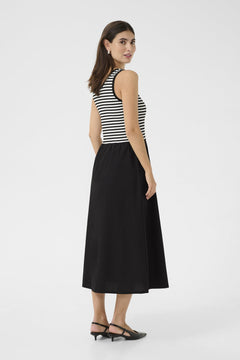 Culture CUflorence Tank Top Dress - Blue Water Clothing