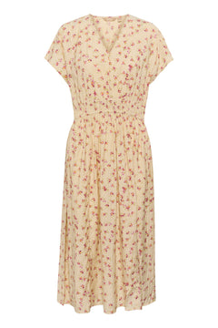 Culture CUpuglia Gally Long Dress - Blue Water Clothing